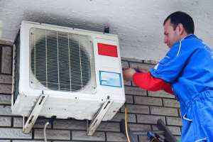 24/7 and Emergency HVAC Near Iva, PA | Air Conidtioning and Heating Contractors